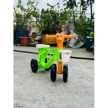 Premium Baby Cycle