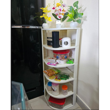 Multifunctional Rack 5 layer
