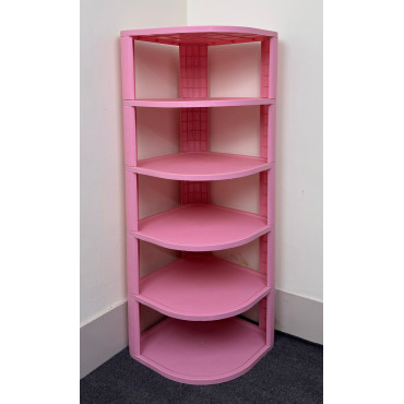 Multifunctional rack 6 layer