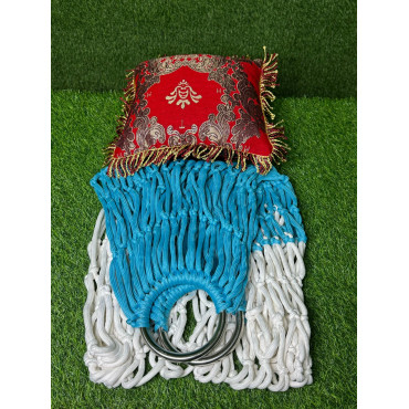 দোলনা ও বালিশের কম্বো প্যাকেজ