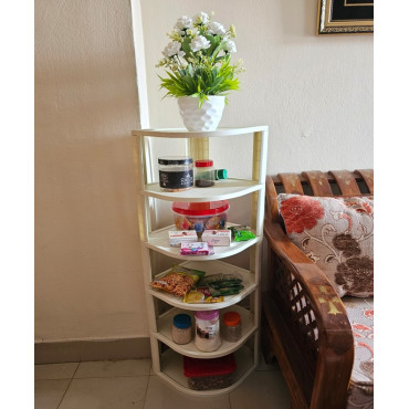 Multifunctional rack 6 layer
