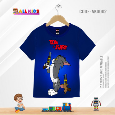 TOM AND JERRY PISTOL...
