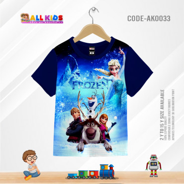 FROZEN 2 WITH GOAT K...
