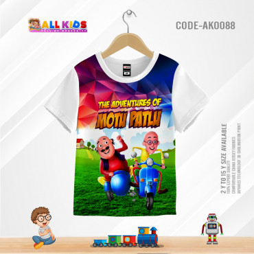 MOTU PATLU NEW KIDS ...