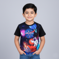 KIDS T-SHIRT (HALF)