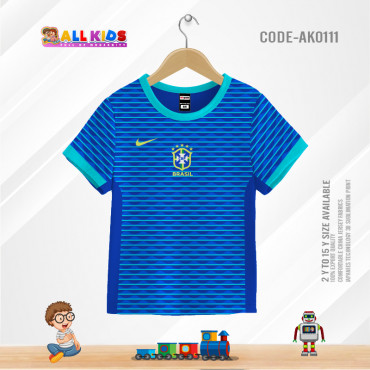 BRAZIL COPA AMERICA ...