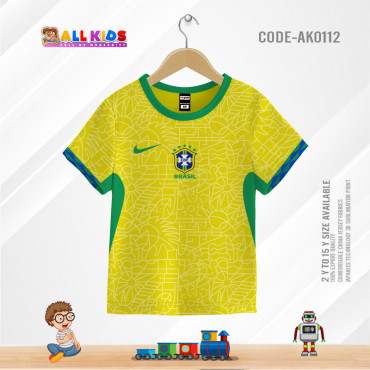 BRAZIL COPA AMERICA ...