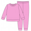 KIDS SWEATSHIRT AND TROUSER