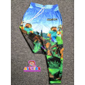 KIDS SWEAT SHIRT AND TROUSER SET MINECRAFT (3D SUBLIMATION PRINT)-AKS03