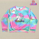 KIDS SWEAT SHIRT AND TROUSER SET UNICORN (3D SUBLIMATION PRINT)-AKS04