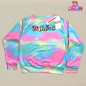 KIDS SWEAT SHIRT AND TROUSER SET UNICORN (3D SUBLIMATION PRINT)-AKS04