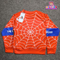 KIDS SWEAT SHIRT AND TROUSER SET SPIDERMAN (3D SUBLIMATION PRINT)-AKS05
