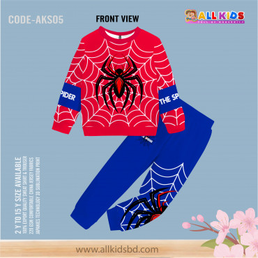 KIDS SWEAT SHIRT AND...