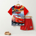 Kids T-shirt & Pant Set