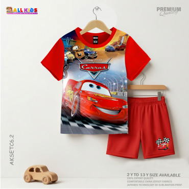 T-shirt & half ...