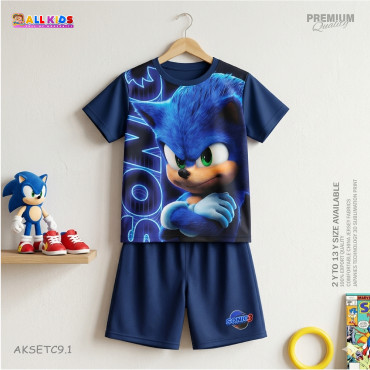  T-shirt & half ...