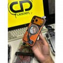 YOUNGKIT Cyberpunk Stand Case for iPhone 17 Pro 17 Pro Max