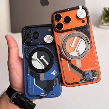 YOUNGKIT Cyberpunk S...