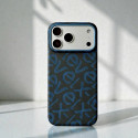 Xlevel Carbon Fiber Texture Ultra-Thin PC Case For iPhone