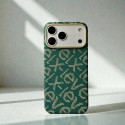 Xlevel Carbon Fiber Texture Ultra-Thin PC Case For iPhone