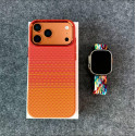 Official LUXO Life Magsafe Carbon Case For Iphone 