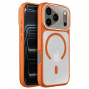 Classic Hybrid Magnetic Case For iPhone