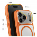Classic Hybrid Magnetic Case For iPhone