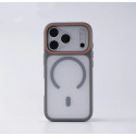 Classic Hybrid Magnetic Case For iPhone