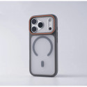 Classic Hybrid Magnetic Case For iPhone