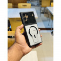 Camera Glass lens Cover With Dual lens holder for Samsung Galaxy
