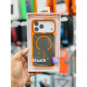 Jaucase Shuck UP Magnetic Case for iPhone 17 Pro 17 Pro Max