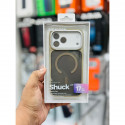 Jaucase Shuck UP Magnetic Case for iPhone 17 Pro 17 Pro Max