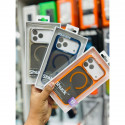 Jaucase Shuck UP Magnetic Case for iPhone 17 Pro 17 Pro Max