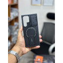 Premium Protective Stand Case For Samsung Galaxy S Series