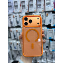 SPIGEN ULTRA HYBRID Premium MagSafe Cover For Iphone 