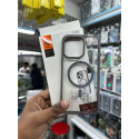 SPIGEN ULTRA HYBRID Premium MagSafe Cover For Iphone 