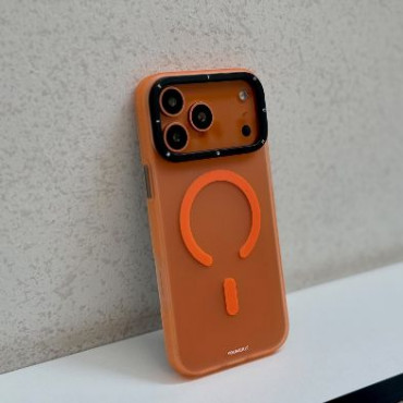 Youngkit Hidden Sands Magsafe Case Compatible For Iphone 