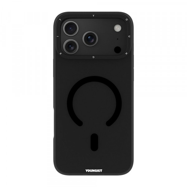 Youngkit Hidden Sands Magsafe Case Compatible For Iphone 