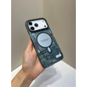 Youngkit Technology Series Matte Finish MagSafe Back Case For Iphone
