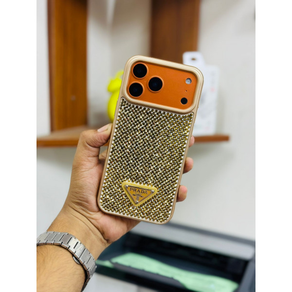 PRADA Hot Cake Premium Case for Iphone