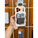 Premium Rabbit Mirror Case For iPhone Available Model