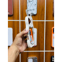 Premium Rabbit Mirror Case For iPhone Available Model