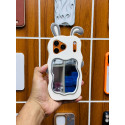 Premium Rabbit Mirror Case For iPhone Available Model