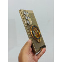 Spinner Heat Dissipation Gyroscope Kickstand Case For Samsung Galaxy