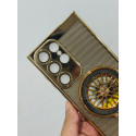 Spinner Heat Dissipation Gyroscope Kickstand Case For Samsung Galaxy