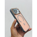 Magsafe Supported Premium Matte Case For Iphone 