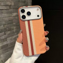 Hot Luxo Brand MagSafe Supported Carbon Fiber Case For iphone