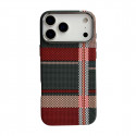 Hot Luxo Brand MagSafe Supported Carbon Fiber Case For iphone