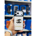 Premium Channel Branded Case For iPhone