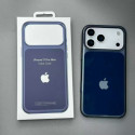 Apple Official Crystal Clear IC MagSafe Case with camera button Phone Case 